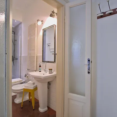 Nocleg ze śniadaniem Porta Tosa Boutique Mediolan