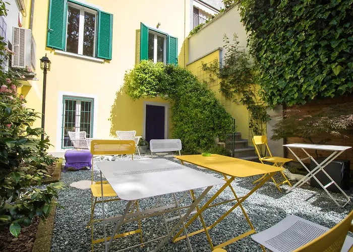 Bed & Breakfast Porta Tosa Boutique 4*