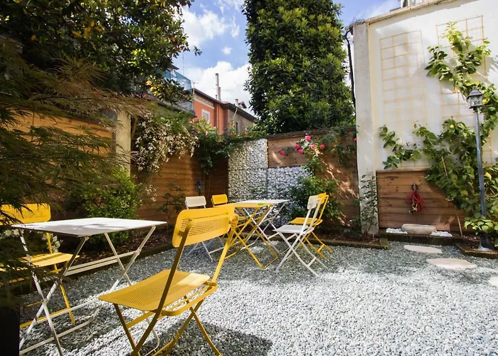 Porta Tosa Boutique Bed & Breakfast 4*