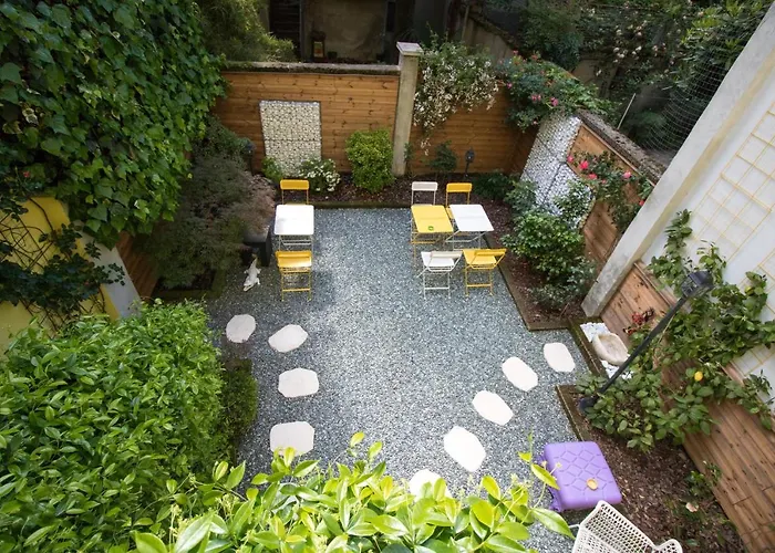 Bed & Breakfast Porta Tosa Boutique