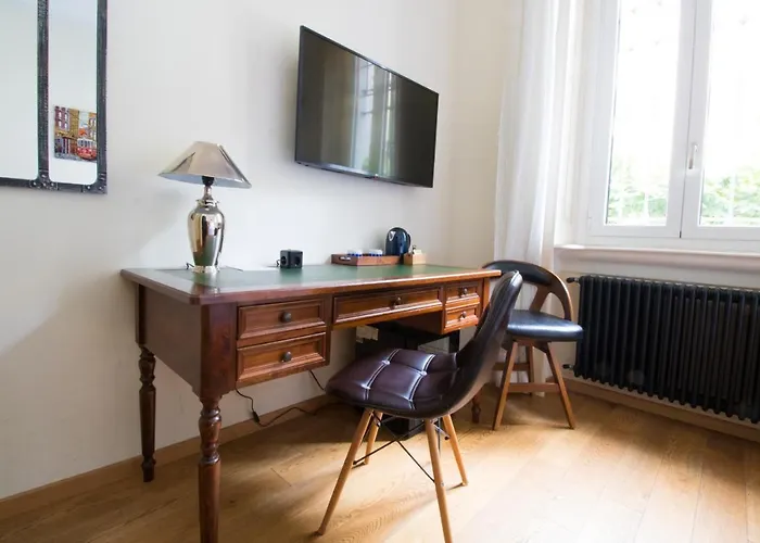 Porta Tosa Boutique Bed & Breakfast