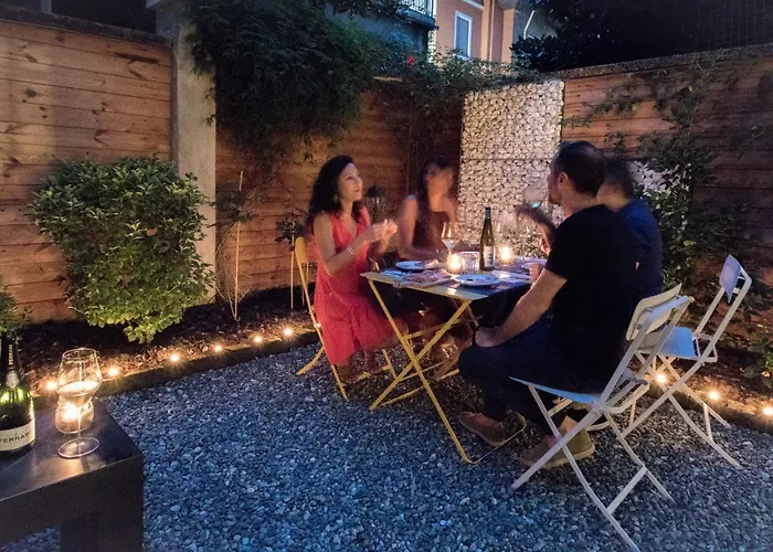 Bed & Breakfast Porta Tosa Boutique