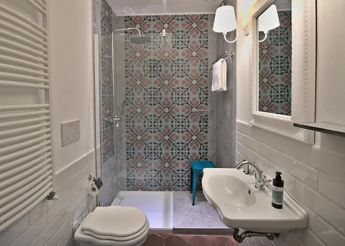 Porta Tosa Boutique Bed & Breakfast