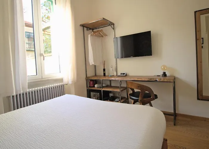 Porta Tosa Boutique 4* Milán