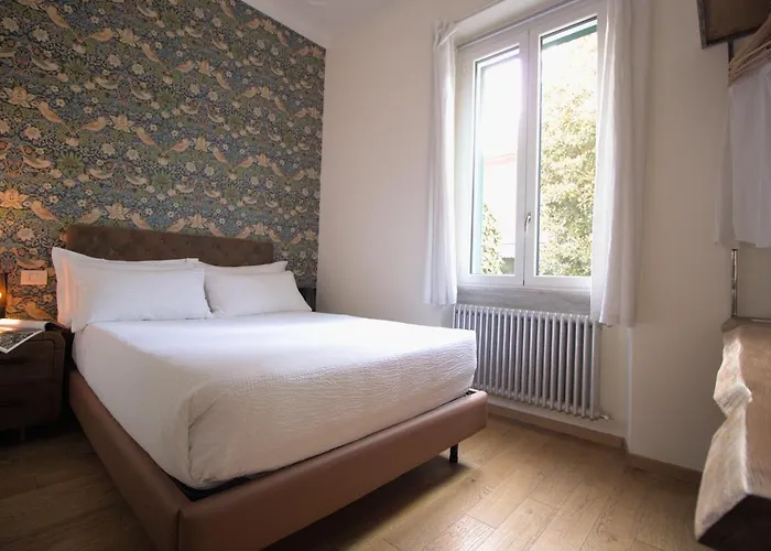 Bed & Breakfast Porta Tosa Boutique 4*