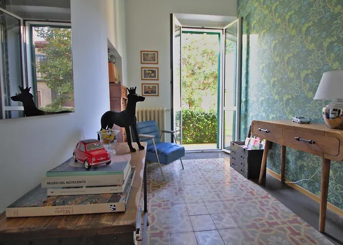 Bed & Breakfast Porta Tosa Boutique