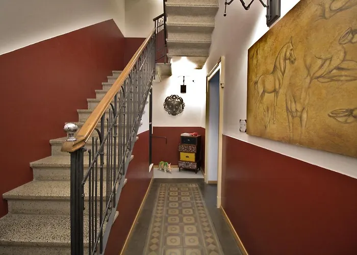 Porta Tosa Boutique Bed & Breakfast