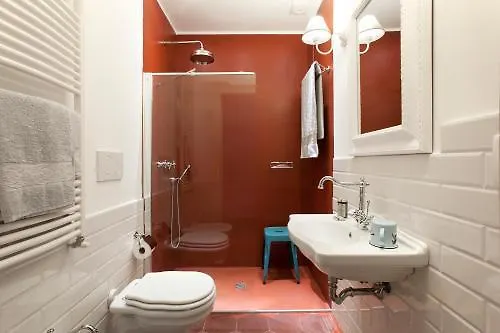 Bed & Breakfast Porta Tosa Boutique 4*