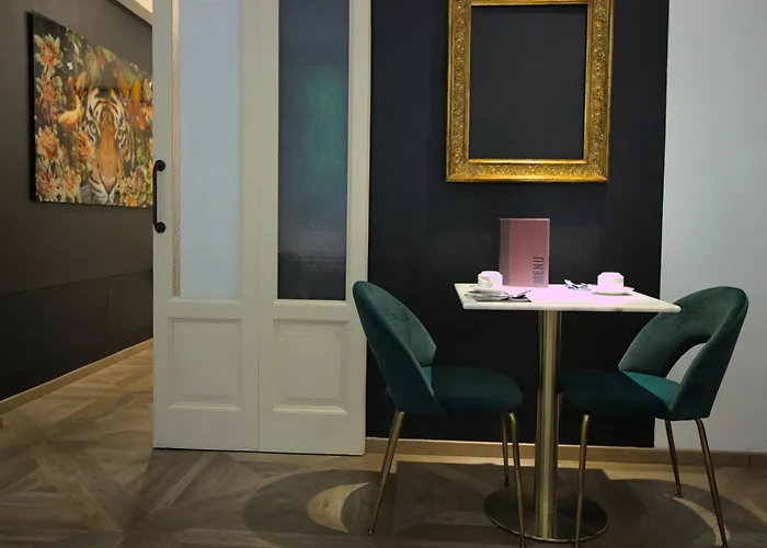 Bed & Breakfast Porta Tosa Boutique