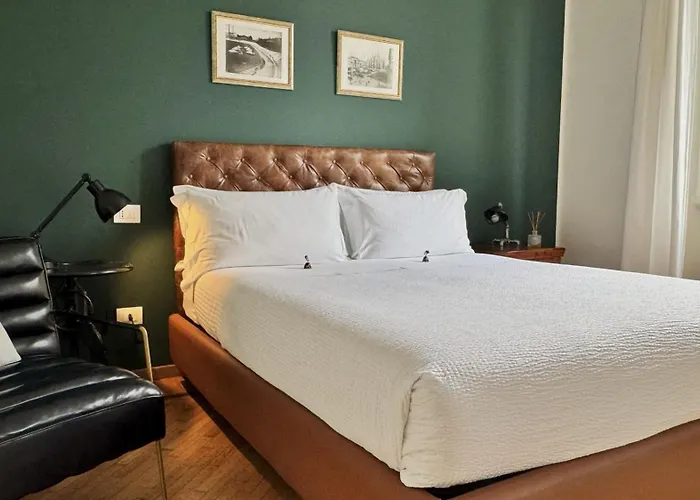 Bed & Breakfast Porta Tosa Boutique