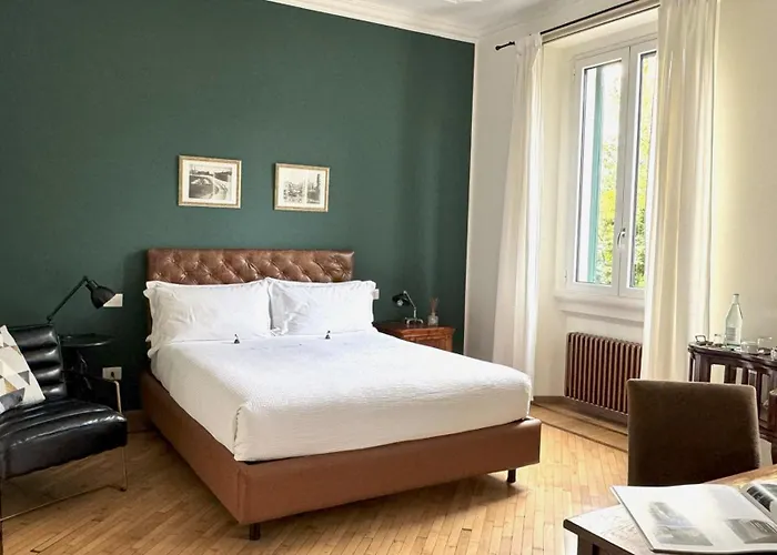 Porta Tosa Boutique Bed & Breakfast