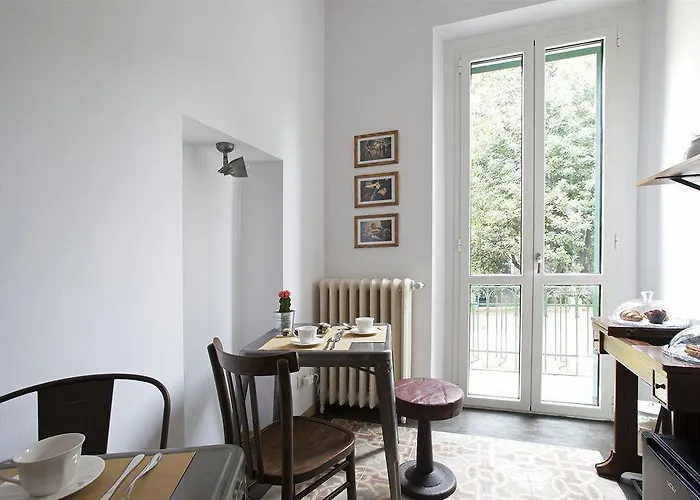 Bed & Breakfast Porta Tosa Boutique 4*