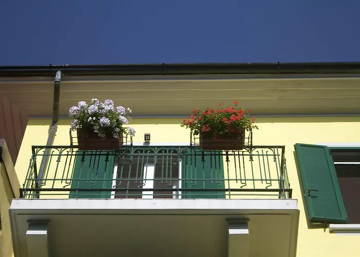 Bed & Breakfast Porta Tosa Boutique