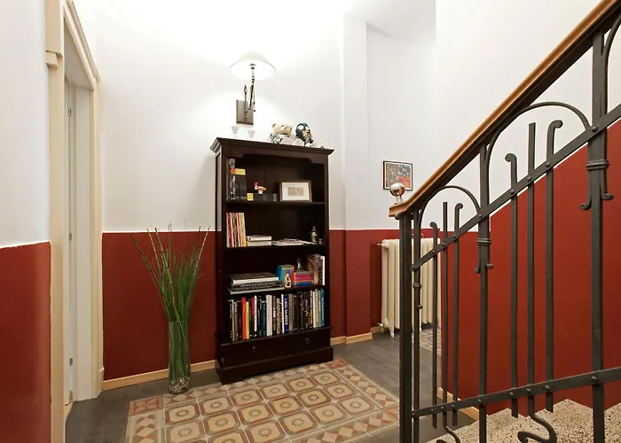 Porta Tosa Boutique 4* Milán
