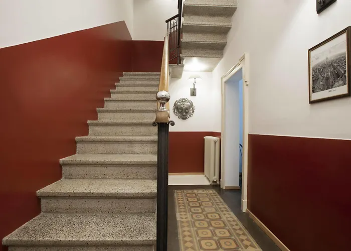 Porta Tosa Boutique 4* Milán