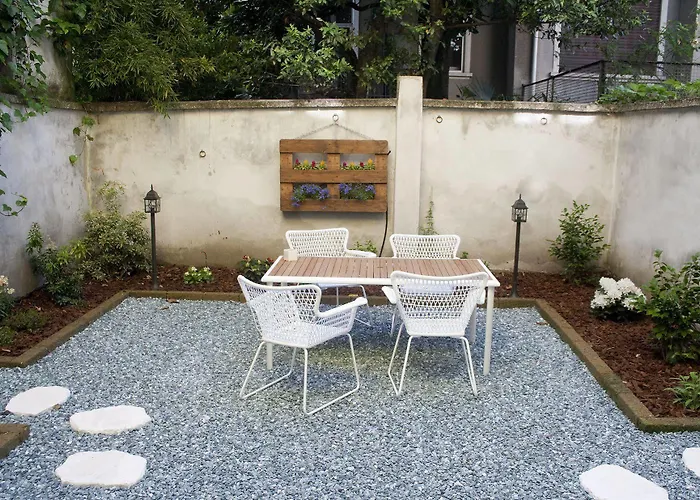 Porta Tosa Boutique Bed & Breakfast