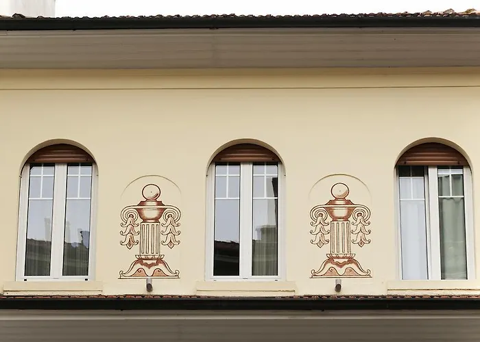 Porta Tosa Boutique 4* Milán