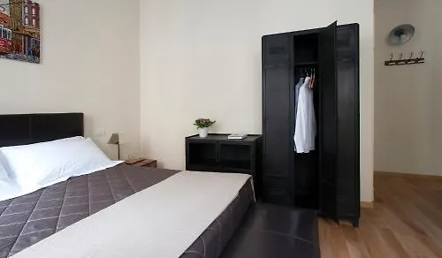 Bed & Breakfast Porta Tosa Boutique Milán