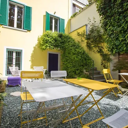 Bed & Breakfast Porta Tosa Boutique 2*