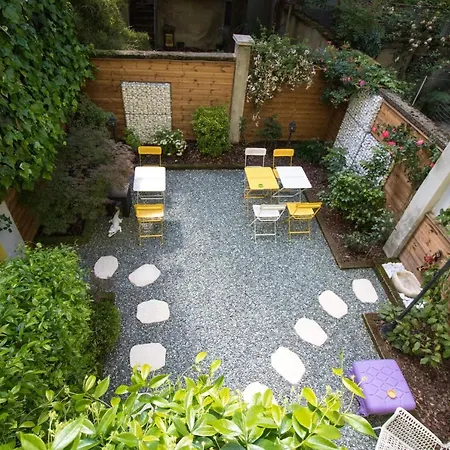 Bed & Breakfast Porta Tosa Boutique