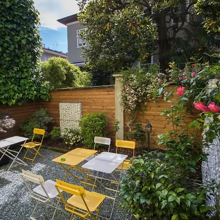 Bed & Breakfast Porta Tosa Boutique Milano