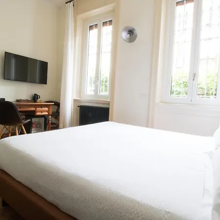 Bed & Breakfast Porta Tosa Boutique 2*