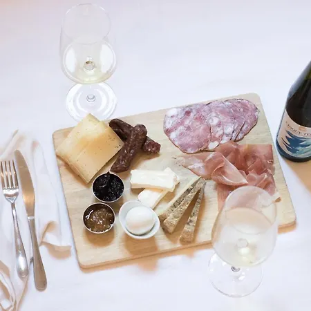 Bed & Breakfast Porta Tosa Boutique Milano