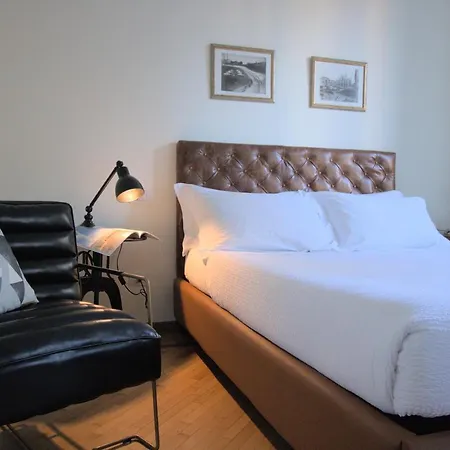 Porta Tosa Boutique Bed & Breakfast Milano