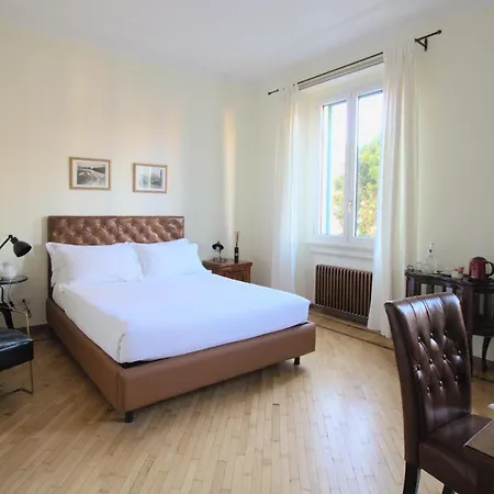 Bed & Breakfast Porta Tosa Boutique Milano
