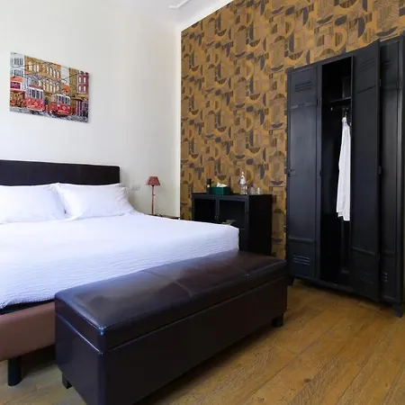 Porta Tosa Boutique Milano