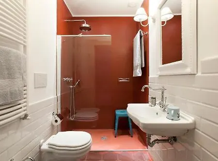 Panzió Porta Tosa Boutique 2*