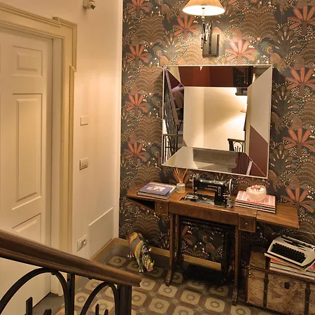 Porta Tosa Boutique Milano