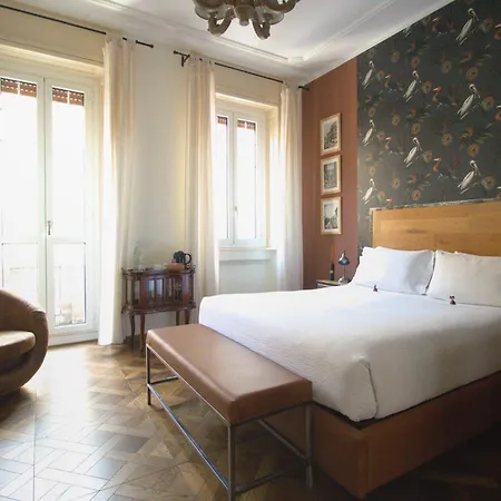 Porta Tosa Boutique Bed & Breakfast Milano