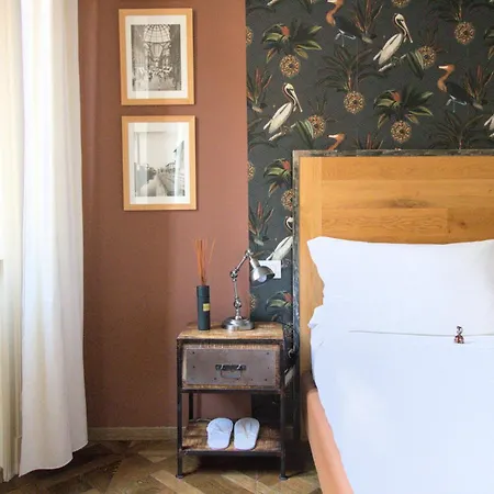 Porta Tosa Boutique 2*