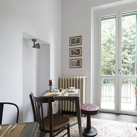 Bed & Breakfast Porta Tosa Boutique 2*