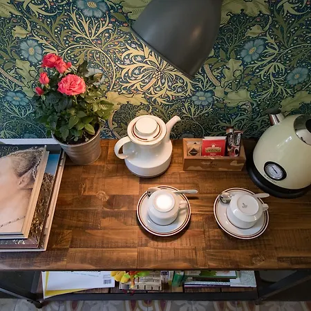 Bed & Breakfast Porta Tosa Boutique Milano