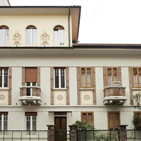 Porta Tosa Boutique