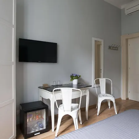 Bed & Breakfast Porta Tosa Boutique Milano
