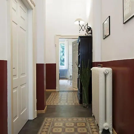 Porta Tosa Boutique 2* Milano