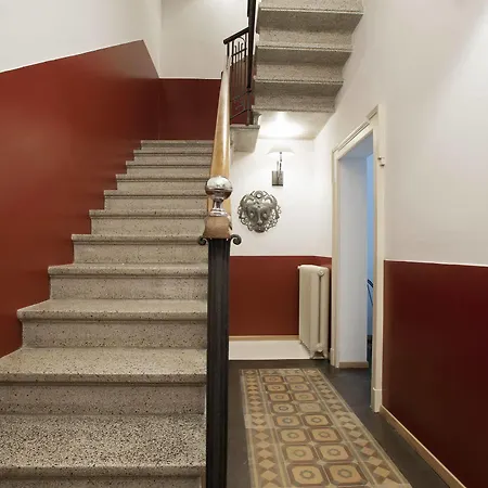 Porta Tosa Boutique 2* Milánó