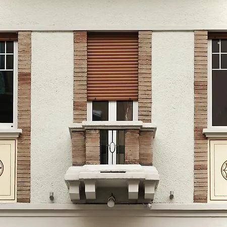 Panzió Porta Tosa Boutique 2*