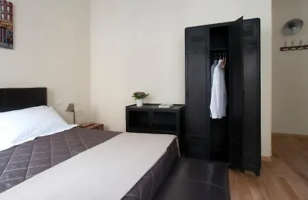 Panzió Porta Tosa Boutique Milánó