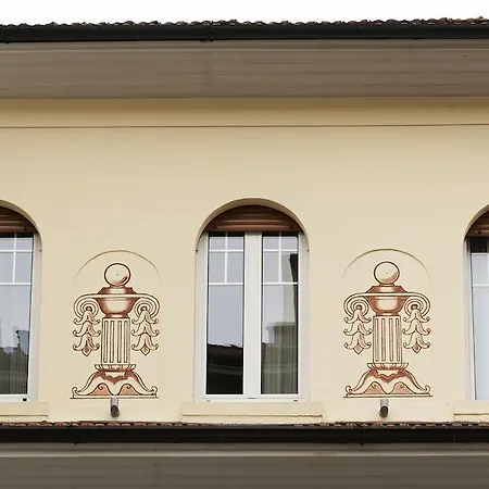 Porta Tosa Boutique 2* Milan